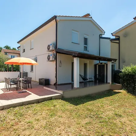 Appartamento Ida Porec