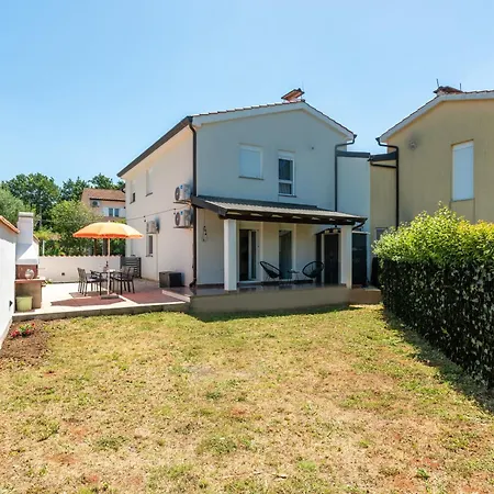 Appartamento Ida Porec