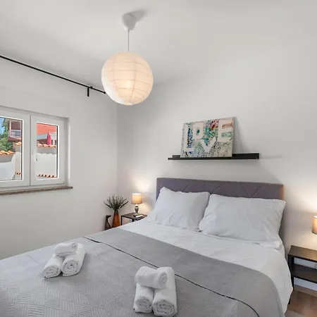 Ida Appartement *