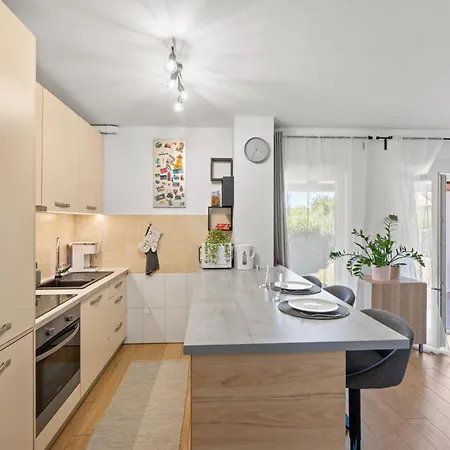 Ida Apartmán *