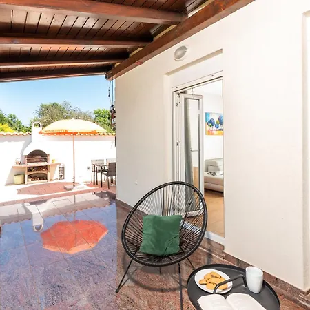 Ida Appartement Poreč