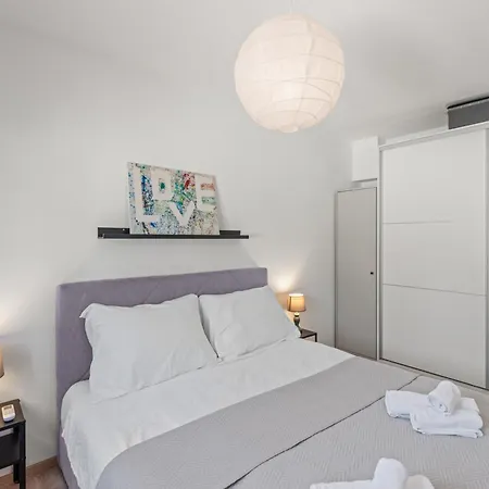 Ida Apartmán *