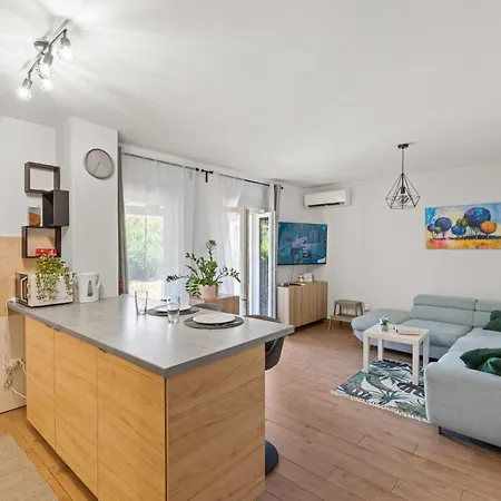 Ida Apartmán