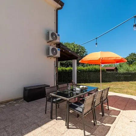 Ida Apartmán Poreč